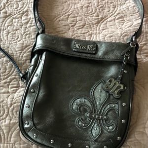 Miss me crossbody purse